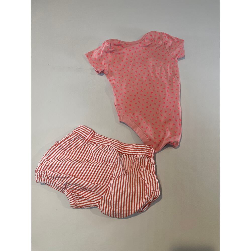 Girls 12–18 month 4‑piece bundle - Picture 10 of 10